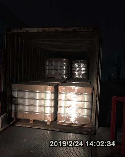 Transporte marítimo desde Ningbo