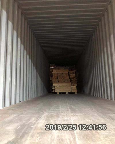 Transporte marítimo desde Wuhan Transporte marítimo desde Wuhan