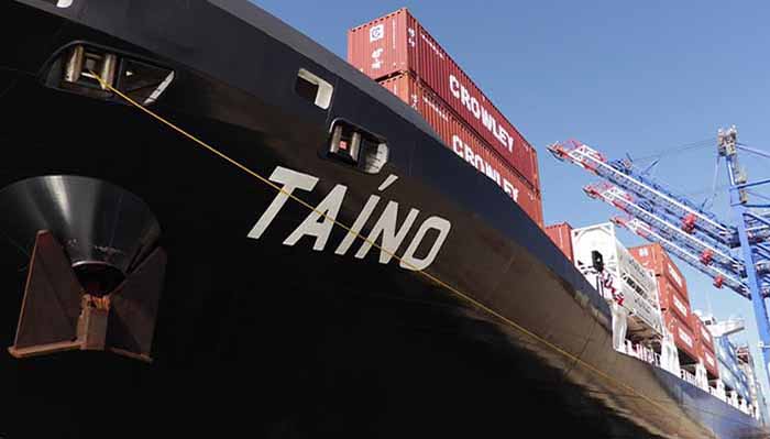 Shantou Port Basenton