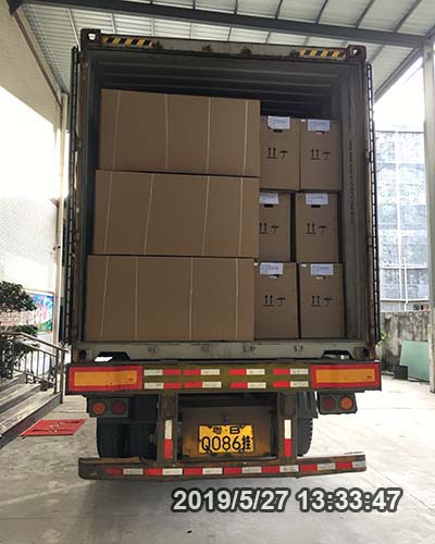 อะไหล่จักรยานไฟฟ้าจากเซินเจิ้นถึงริเยกา