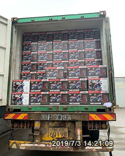 จากหนิงโปถึงเซาแธมป์ตัน