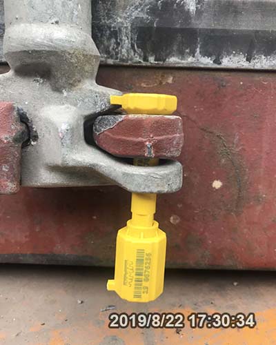 การขนส่งทางทะเลจาก SHUANGPU ถึงริยาด