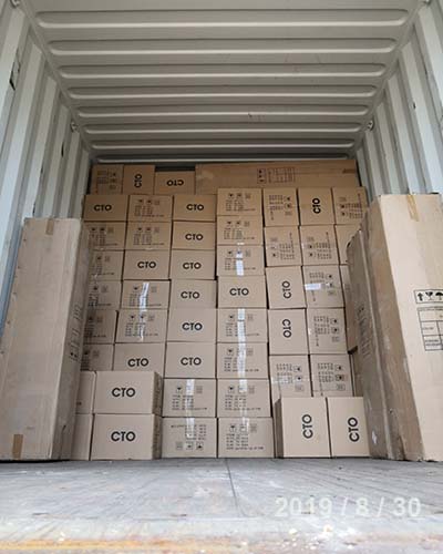  ความสมบูรณ์ของมหาสมุทรจากหนานจิงสู่มนุษย์