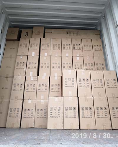  ความสมบูรณ์ของมหาสมุทรจากหนานจิงสู่มนุษย์