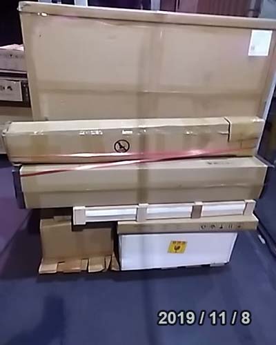 บริการโลจิสติกส์จาก Shekou ไปยังปากีสถาน