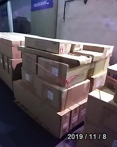 บริการโลจิสติกส์จาก Shekou ไปยังปากีสถาน