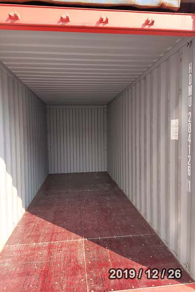 การขนส่งทางทะเลจากเซี่ยงไฮ้ไปยังมาเลเซีย