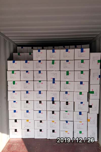 การขนส่งทางทะเลจากเซี่ยงไฮ้ไปยังมาเลเซีย