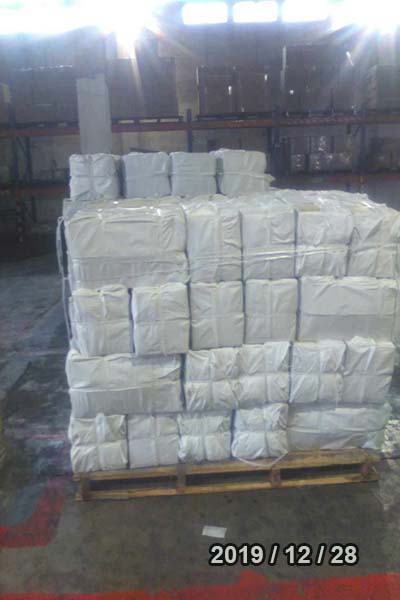 การขนส่งทางทะเลจากกวางโจวถึงเกลัง