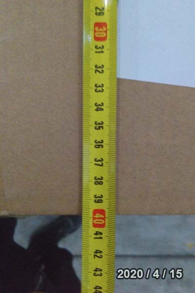 การขนส่งทางอากาศจากเซี่ยงไฮ้ถึง BAH