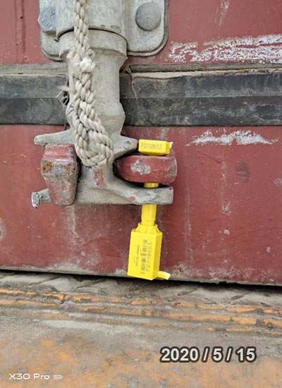 อัตราค่าขนส่งจาก Nansha ไปยังกวม