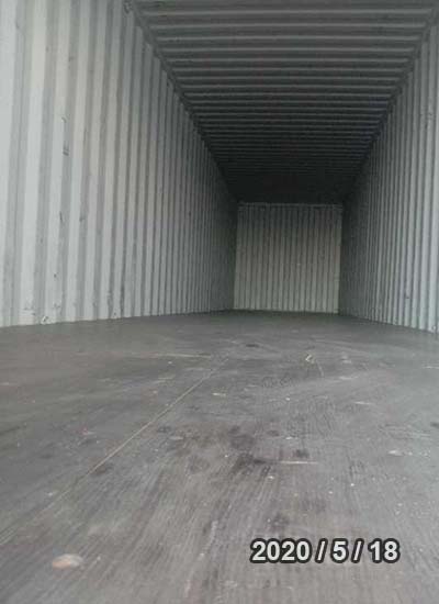 บริการขนส่งทางทะเลจากจีนไปอียิปต์