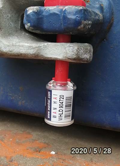 การขนส่งทางทะเลจากจีนไปยังซาอุดีอาระเบีย