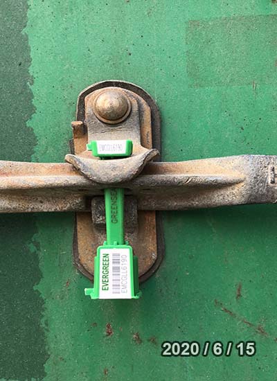 การขนส่งทางทะเลจากจีนไปไอร์แลนด์