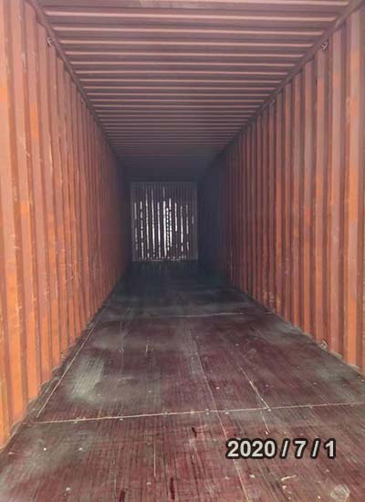Transporte marítimo de China a Bahrein Transporte marítimo de China a Bahrein | Casos de servicios de logística internacional