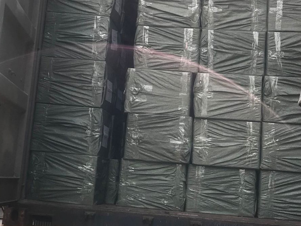 จีนขนส่งซาอุดีอาระเบีย