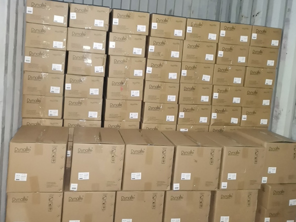 บริการขนส่งสินค้าทางทะเลจากกวางโจวประเทศจีนไปยังโยโกฮาม่าประเทศญี่ปุ่น