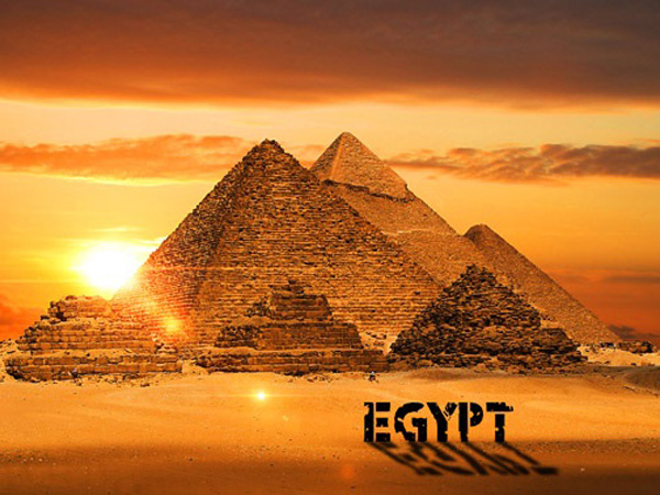 envío de China a Egipto envío de China a Egipto