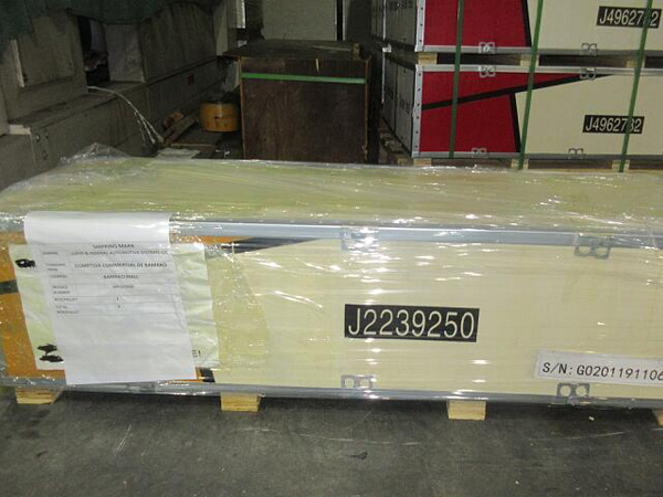 จีนเพื่อจัดส่ง DXB