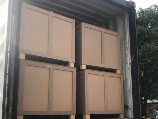 Dalian China to Atlanta บริการขนส่งสินค้าทางทะเลของสหรัฐอเมริกา