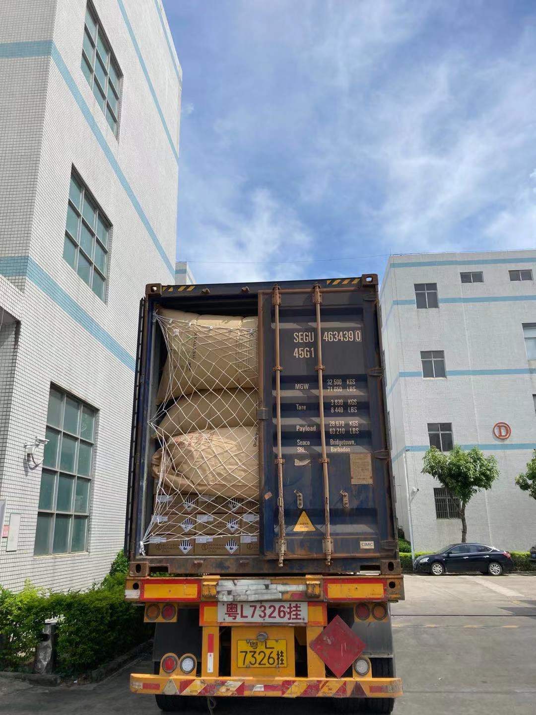 Paquete de batería prismático Envío desde Shekou China a Surabaya Indonesia