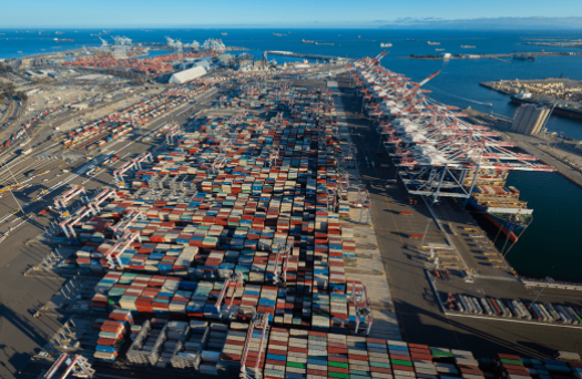 วิธีการขนส่งสินค้าระหว่างประเทศของ Basenton Logistics