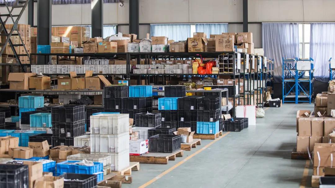 The main content of Basenton’s supply chain management in China Basenton