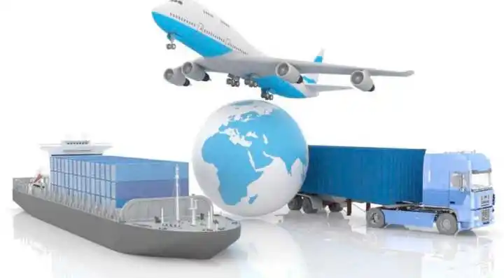 จัดส่งจากจีนไปดูไบ