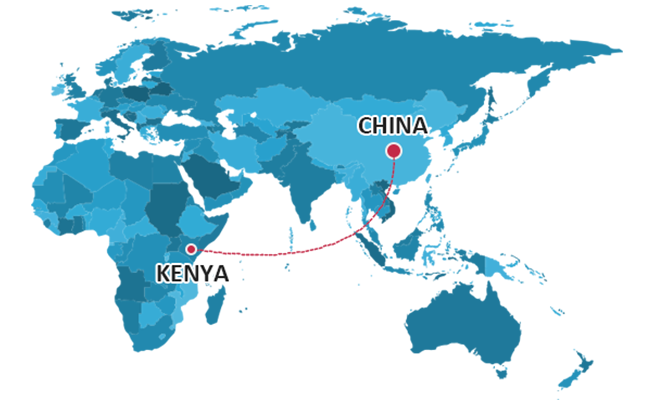 Shipping agent from Guangzhou to Mombasa Shipping agent from Guangzhou to Mombasa