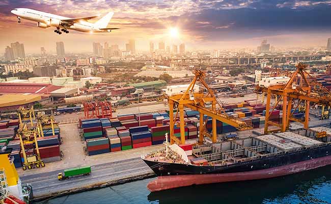 Shipping cost from China to Guatemala