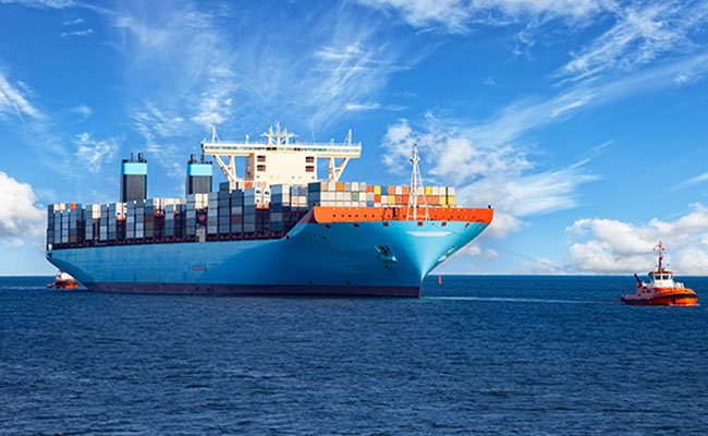 Shipping from China to US Shipping from China to US