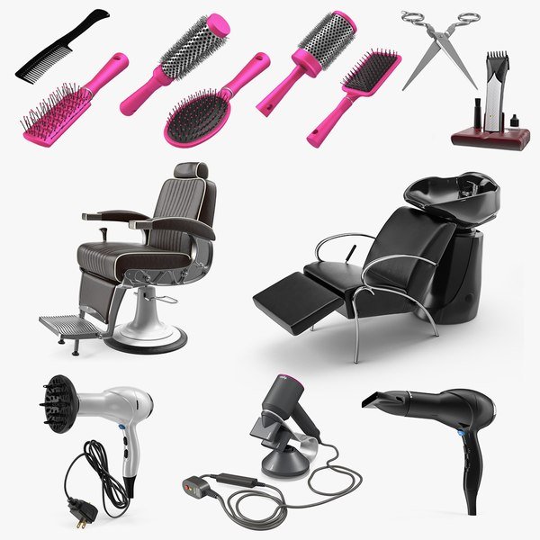Equipo de belleza