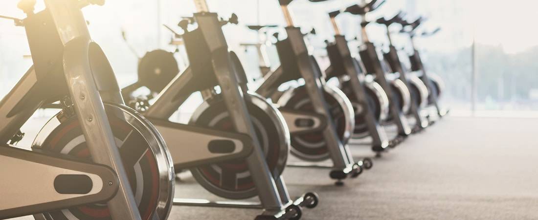 อุปกรณ์ออกกำลังกาย