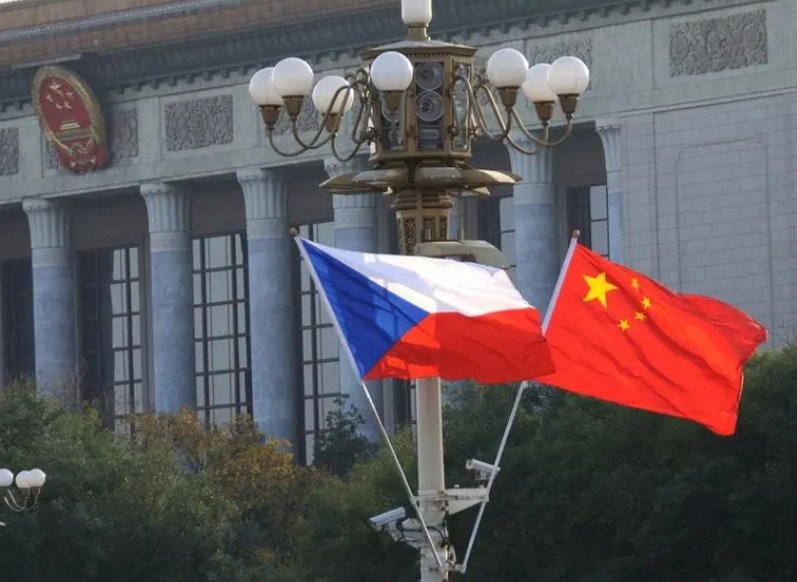 How Much Does it Cost to Ship from China to the Czech Republic?