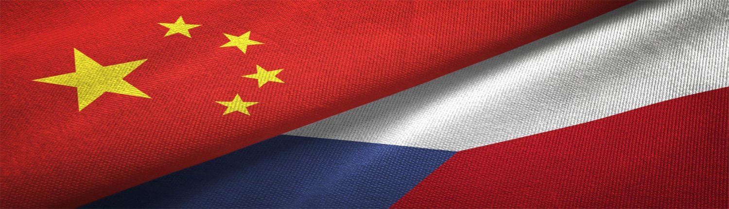 DDP Shipping from China to the Czech Republic