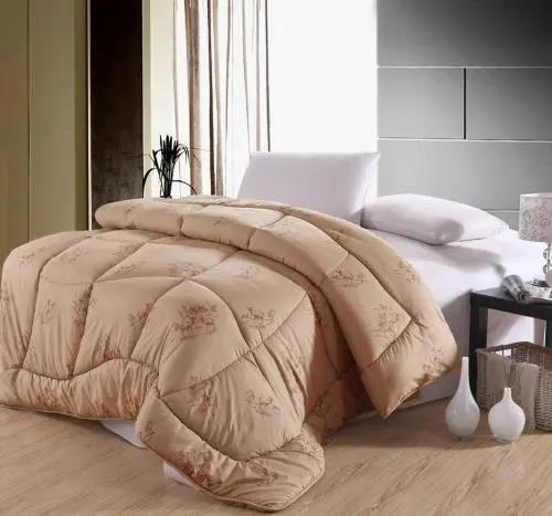 Envío de ropa de cama desde China