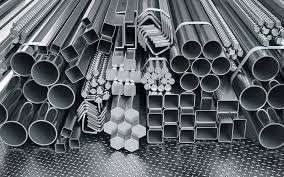 Shipping Aluminum from China