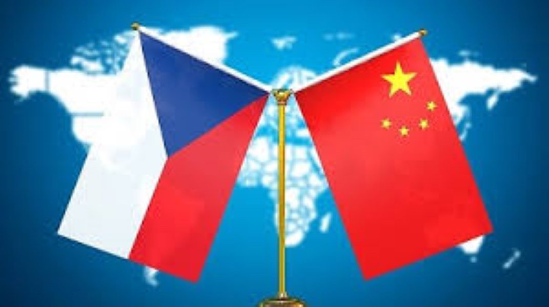 ¿Cuánto cuesta enviar desde China a la República Checa?