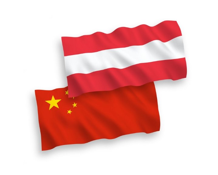 Cât durează transportul din China către Austria? Basenton