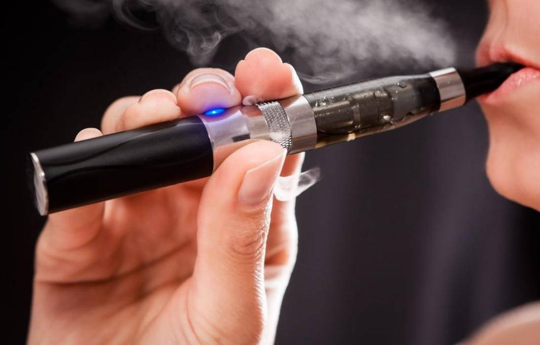 E-cigarettes