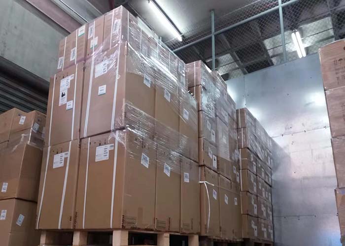 Case Study: Shipping dental equipment from Shenzhen to Hamburg, Germany, via DDP (Delivered Delivery) in a 40HQ container.