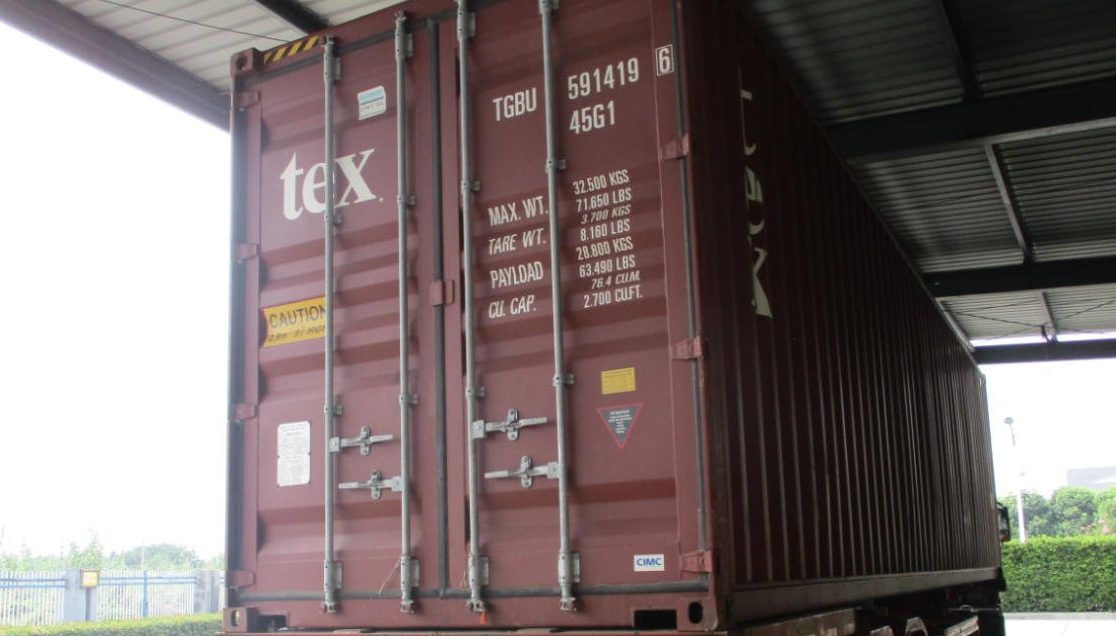 Case Study: Shipping from Guangzhou, China to Douala, Cameroon | 15.25 CBM Cargo Including Lithium Batteries · Ocean Freight DDP Service