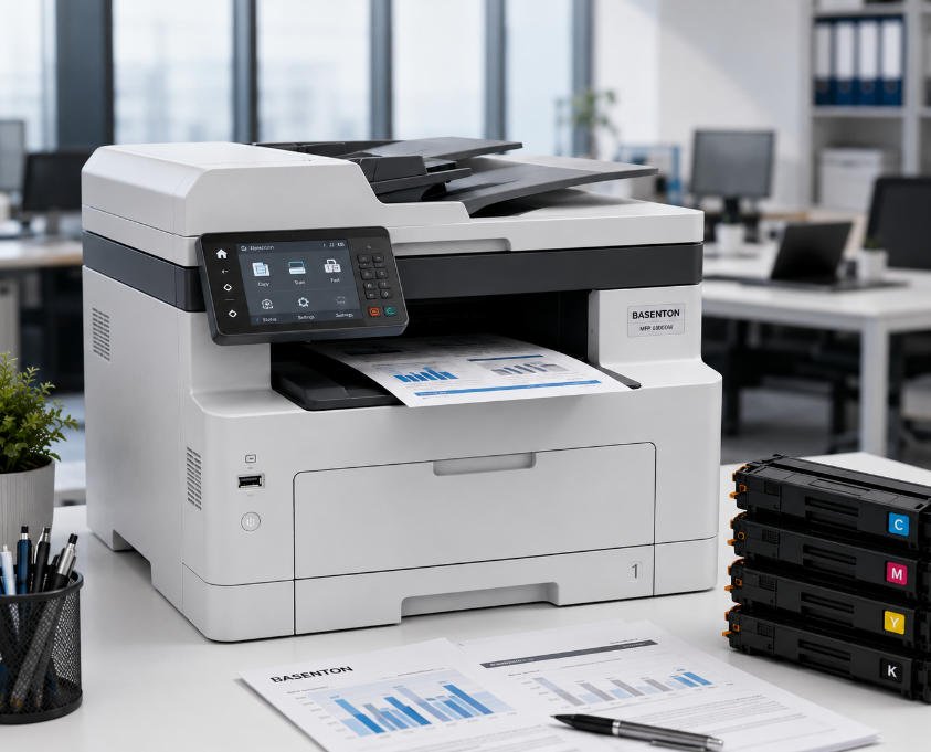 Shipping Printers from China